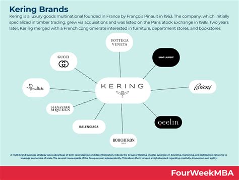 companies owned by kering|who owns kering clothing.